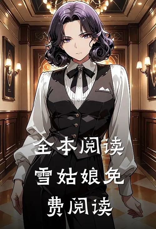 全本阅读雪姑娘免费阅读