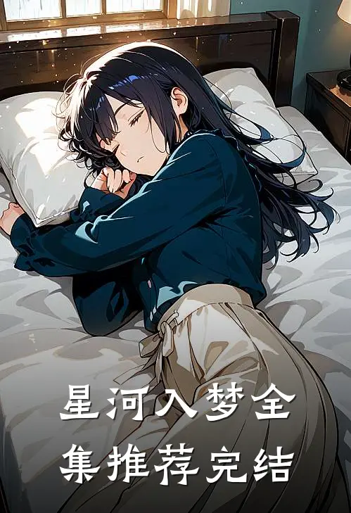星河入梦全集推荐完结