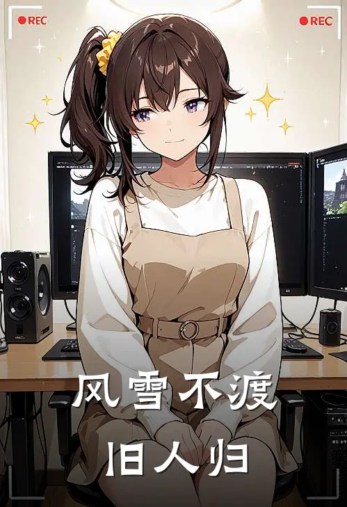 风雪不渡旧人归