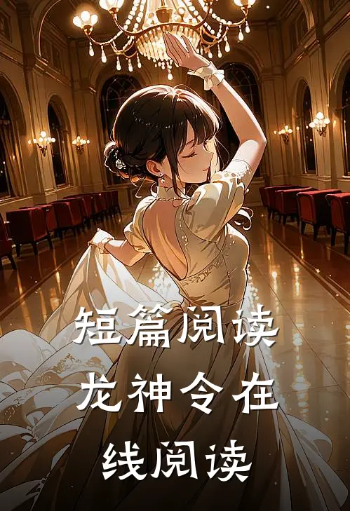 短篇阅读龙神令在线阅读