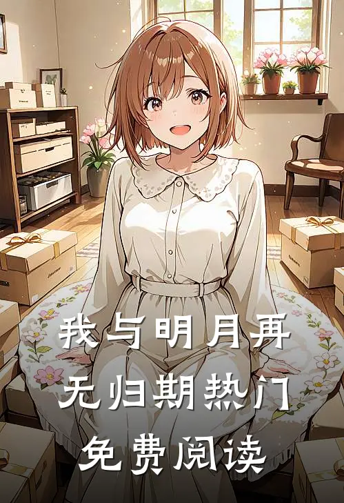 我与明月再无归期热门免费阅读
