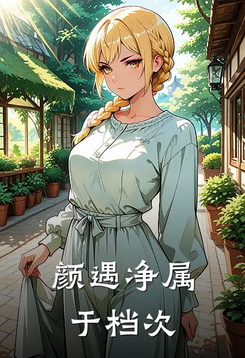 颜遇净属于档次