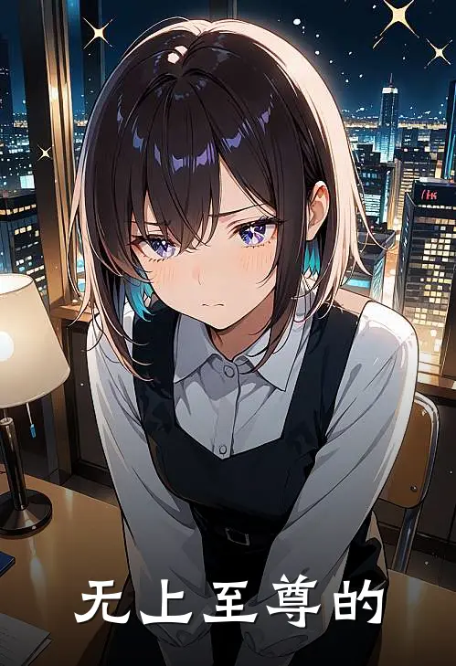 无上至尊的