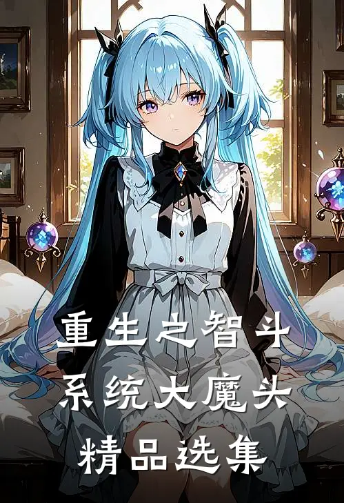 重生之智斗系统大魔头精品选集