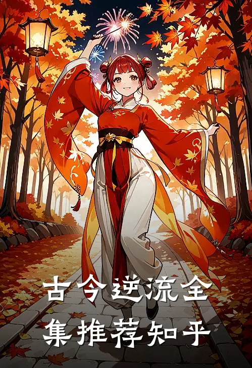 古今逆流全集推荐知乎