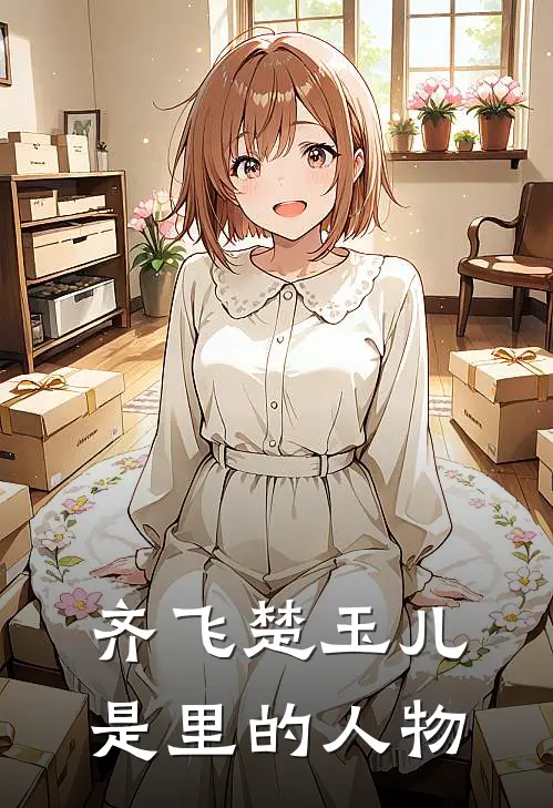 齐飞楚玉儿是里的人物