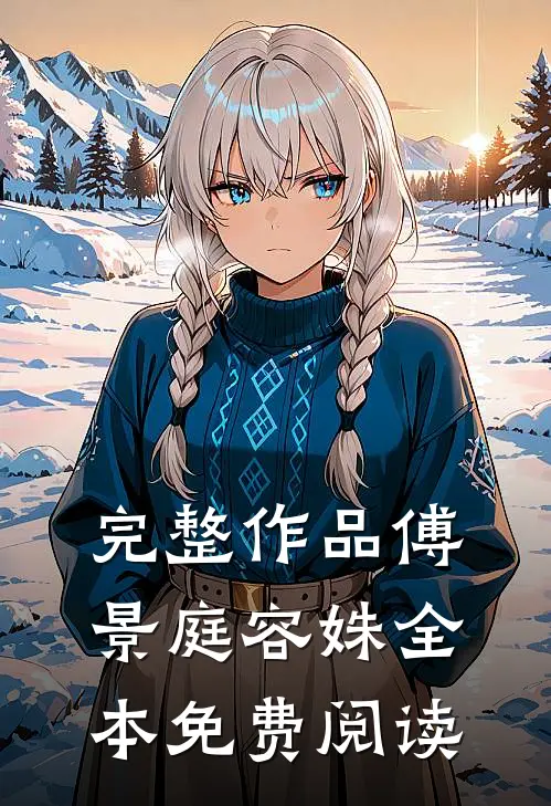 完整作品傅景庭 容姝全本 免费阅读