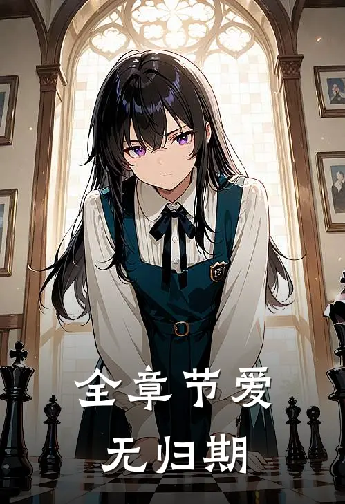全章节爱无归期