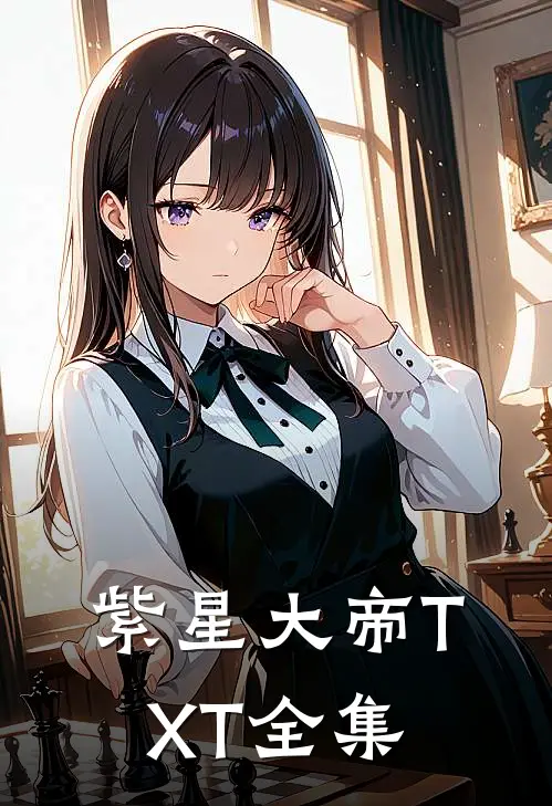 紫星大帝TXT全集