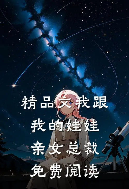 精品文我跟我的娃娃亲女总裁免费阅读