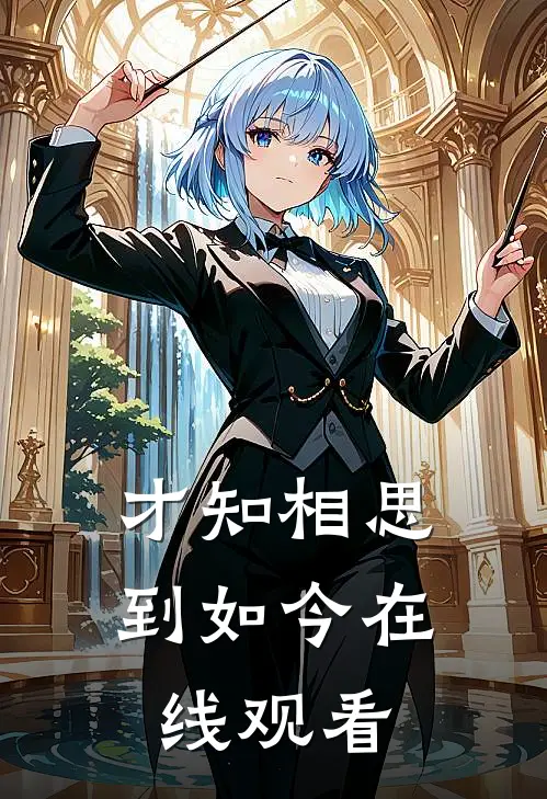 才知相思到如今在线观看