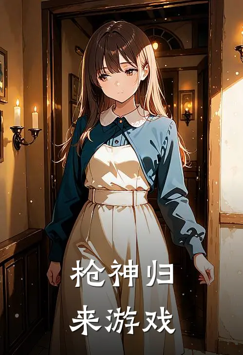 枪神归来游戏