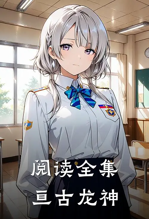 阅读全集亘古龙神