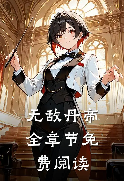 无敌丹帝全章节免费阅读