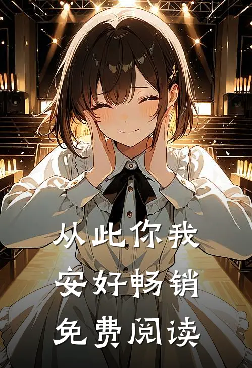 从此你我安好畅销免费阅读