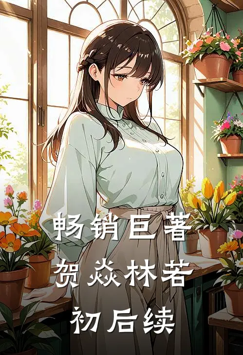 畅销巨著贺焱林若初后续