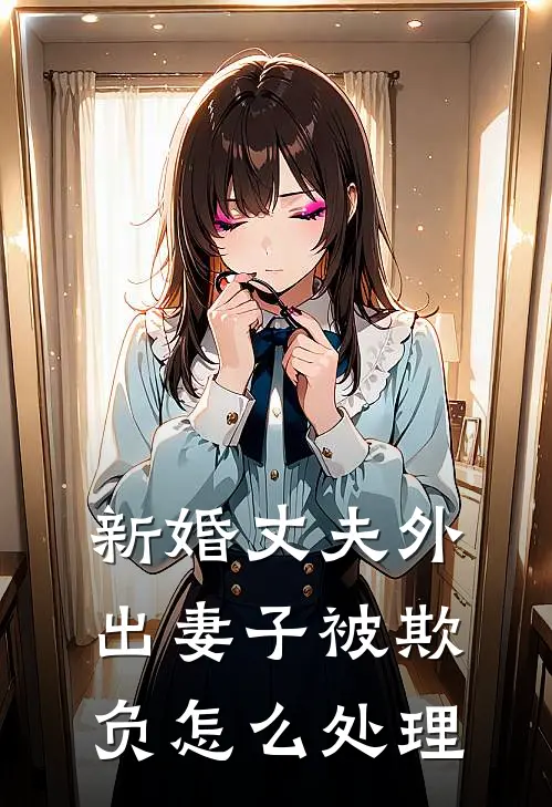 新婚丈夫外出妻子被欺负怎么处理