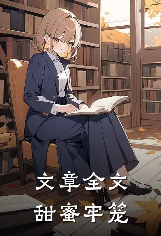 文章全文甜蜜牢笼