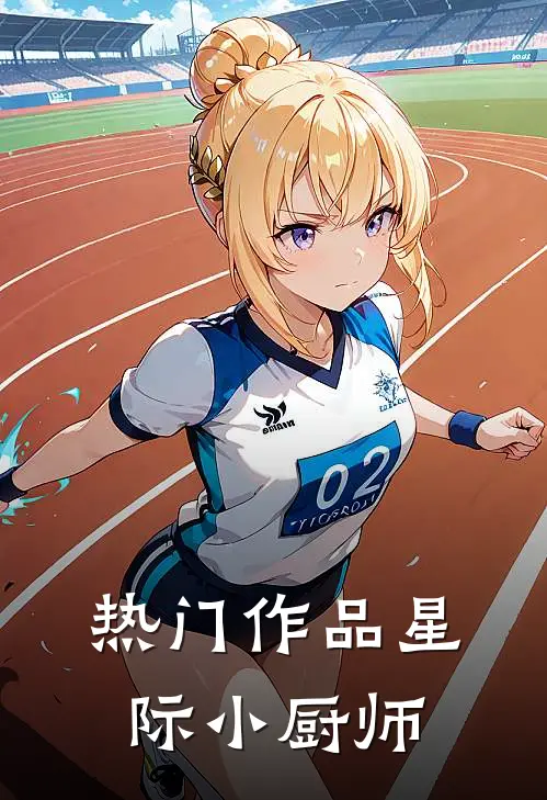 热门作品星际小厨师