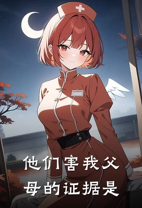 他们害我父母的证据是