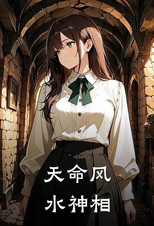 天命风水神相