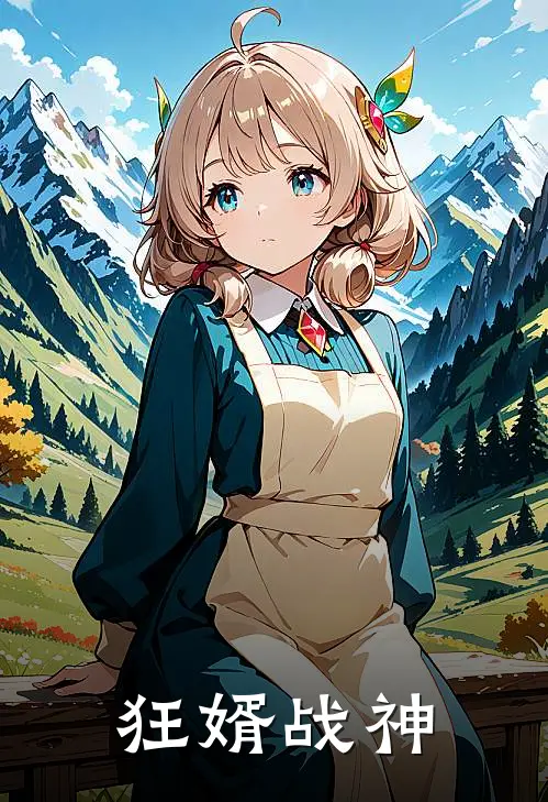 狂婿战神