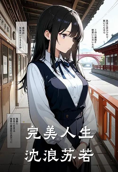 完美人生沈浪苏若