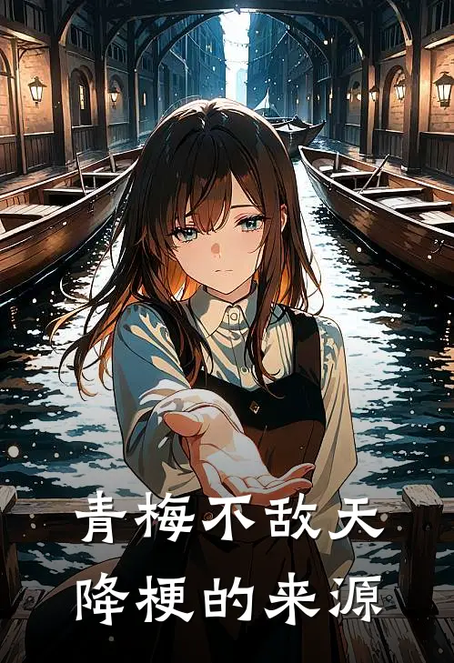 青梅不敌天降梗的来源