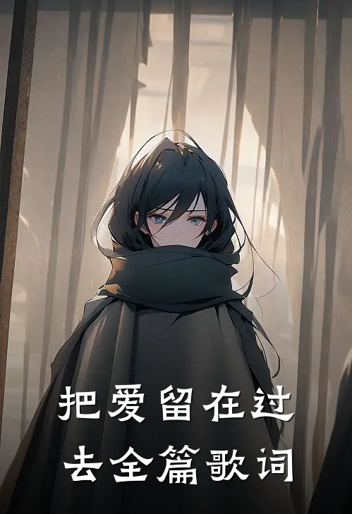 把爱留在过去全篇歌词