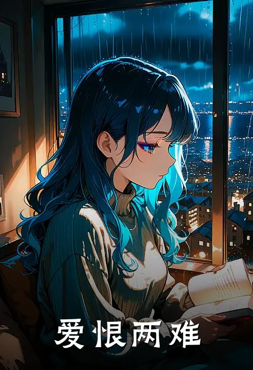 爱恨两难