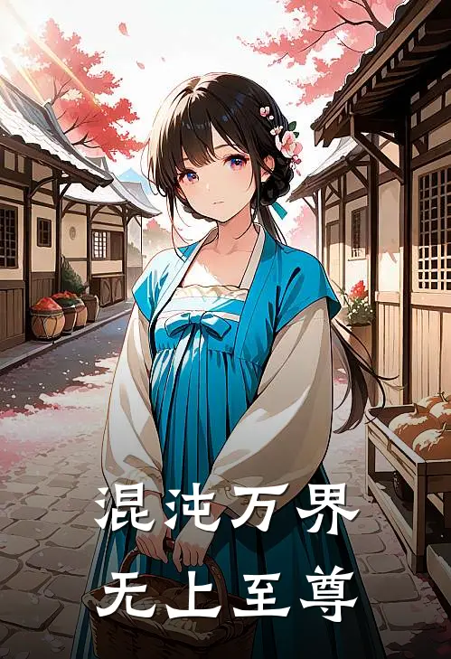 混沌万界无上至尊