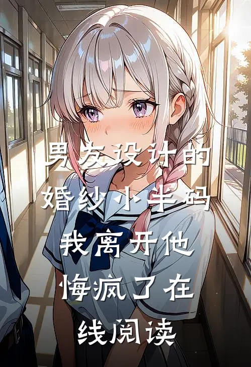 男友设计的婚纱小半码，我离开他悔疯了在线阅读