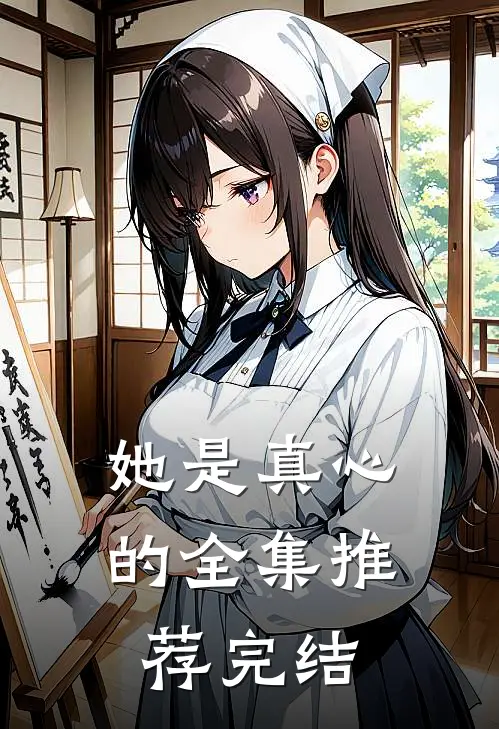 她是真心的全集推荐完结