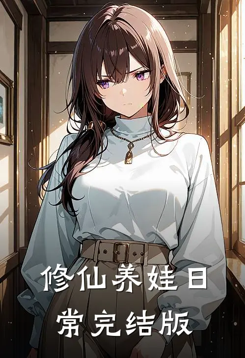 修仙养娃日常完结版