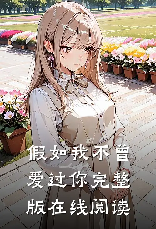 假如我不曾爱过你完整版在线阅读