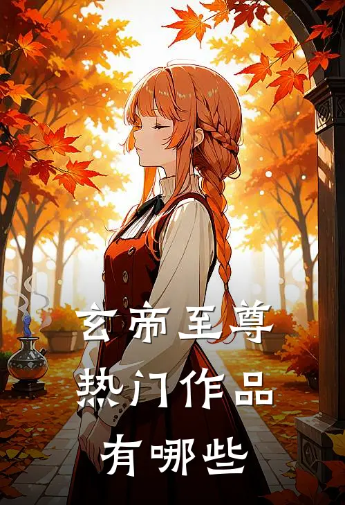 玄帝至尊热门作品有哪些