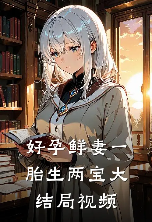 好孕鲜妻一胎生两宝大结局视频