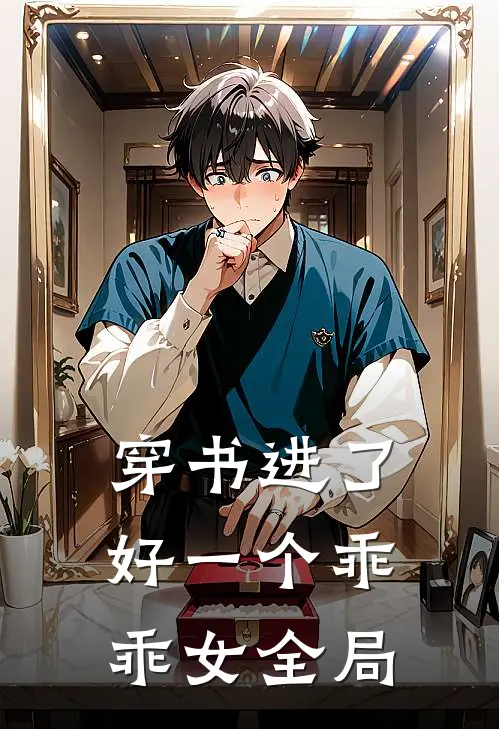 穿书进了好一个乖乖女全局