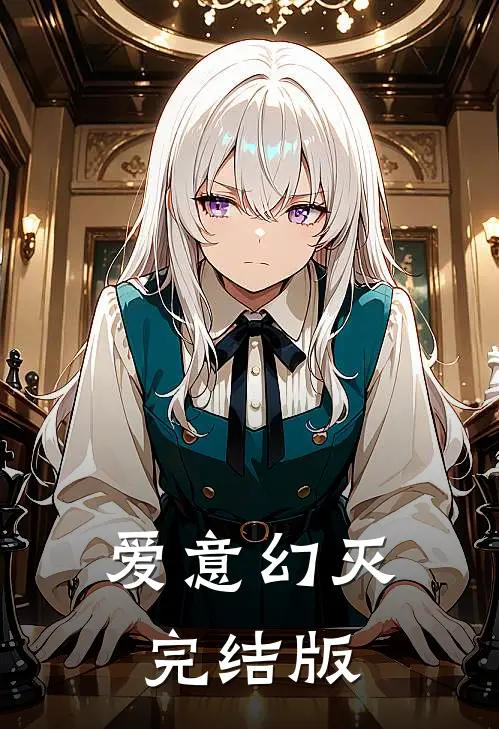爱意幻灭完结版