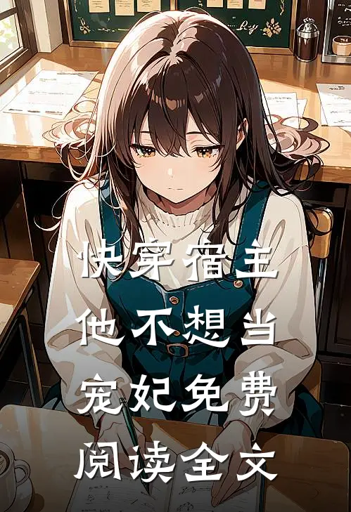 快穿宿主他不想当宠妃免费阅读全文