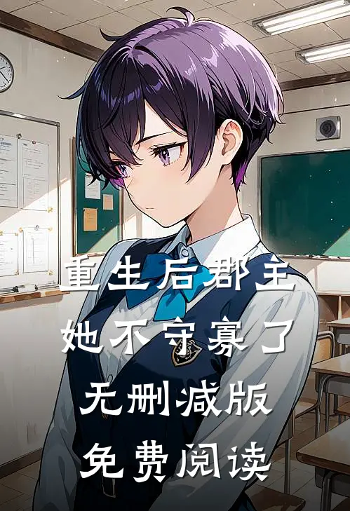 重生后郡主她不守寡了无删减版免费阅读