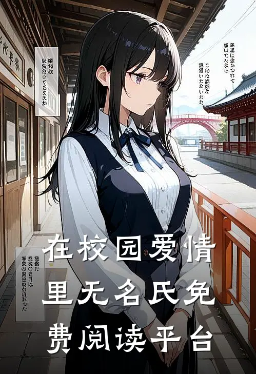 在校园爱情里无名氏免费阅读平台