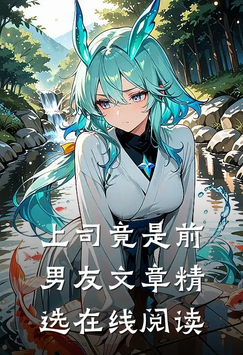 上司竟是前男友文章精选在线阅读