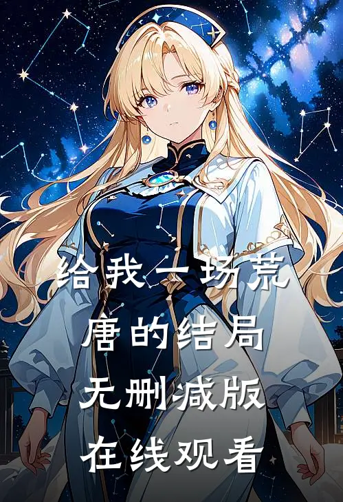 给我一场荒唐的结局无删减版在线观看
