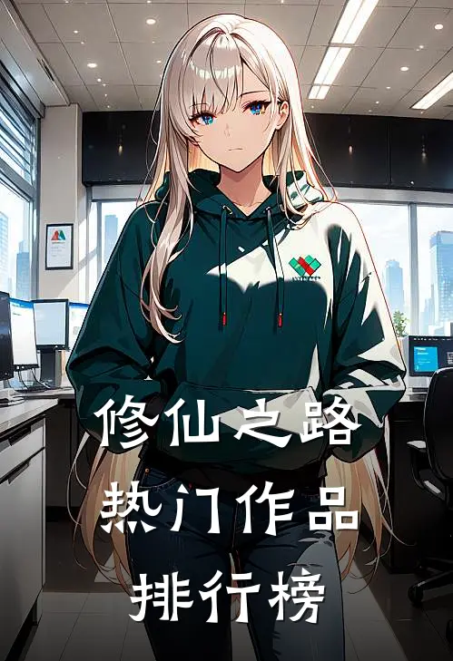 修仙之路热门作品排行榜