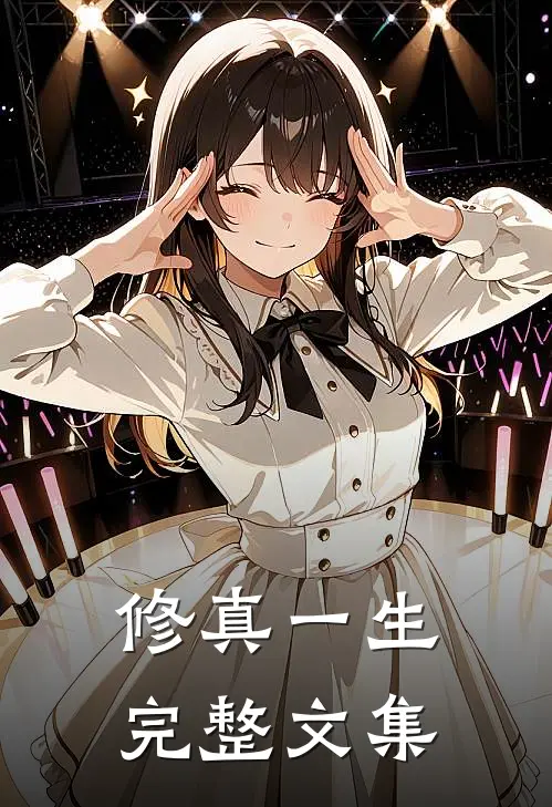 修真一生完整文集