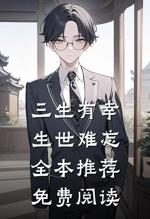 三生有幸生世难忘全本推荐免费阅读