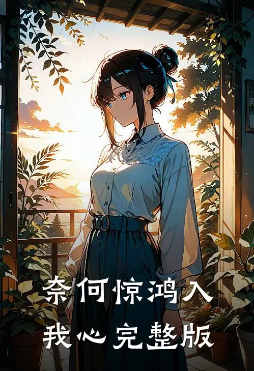 奈何惊鸿入我心完整版