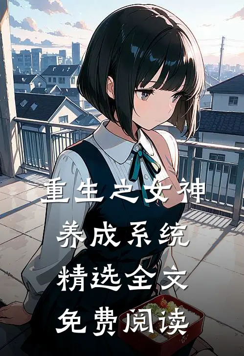 重生之女神养成系统精选全文免费阅读