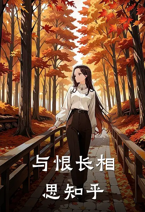 与恨长相思知乎